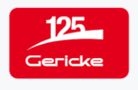 Gericke AG_logo