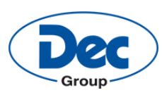 Dec Group - Dietrich Engineering Consultants sa_logo