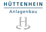 Hüttenhein GmbH & Co. KG_logo