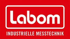 LABOM Mess- und Regeltechnik GmbH_logo