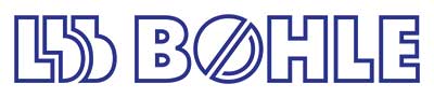 L.B. Bohle Maschinen und Verfahren GmbH_logo