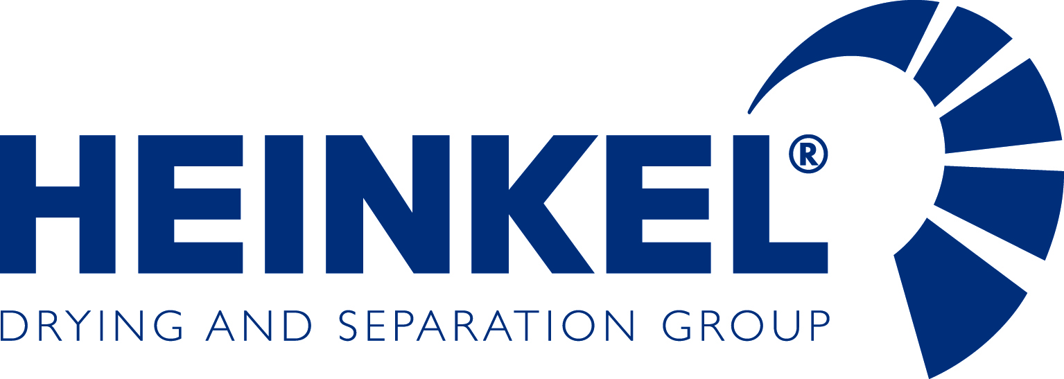 HEINKEL Drying and Separation Group_logo